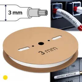 rurki-termokurczliwe-do-drukarki-niimbot-c1-oznaczanie-kabli-przewodow-3mm