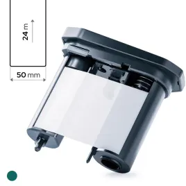 tasma-termotransferowa-do-bezprzewodowej-drukarki-niimbot-m2-m2-h-biala