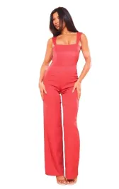 prettylittlething-kombinezon-czerwony-34-m6t