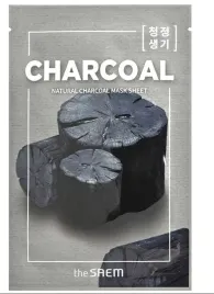 the-saem-natural-mask-sheet-maska-na-tkaninie-charcoal