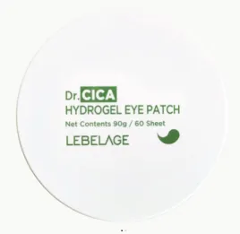 lebelage-platki-pod-oczy-hydrozelowe-dr-cica-90g-60-szt