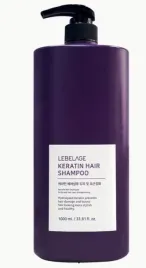 lebelage-szampon-do-wlosow-keratin-1000-ml