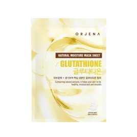 orjena-maska-w-plachcie-glutathione-23-ml