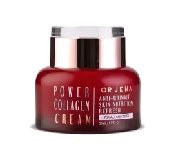 orjena-krem-do-twarzy-power-collagen-50-ml