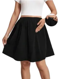 shein-spodnica-ciazowa-czarna-przed-kolano-44-lwi