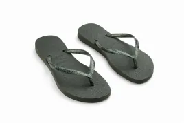havaianas-klapki-dziwczece-z-cienkimi-brokatowymi-paskami-zielone-33-34-6da