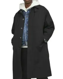 jackandjones-plaszcz-meski-czarny-z-guzikami-l-jqb