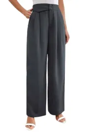 shein-szare-spodnie-damskie-eleganckie-36-l2v