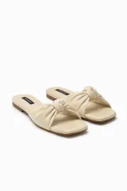 bezowe-klapki-casual-z-plecionym-paskiem-38-i3a