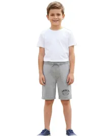 american-college-szare-krotkie-spodenki-dresowe-z-nadrukiem-122-128-6fa