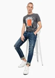 q-s-designed-by-jeansy-meskie-proste-niebieskie-z-przetarciami-29-32-6fa