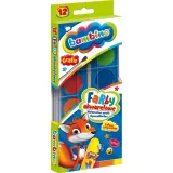 bambino-farby-akwarelowe-12-kolorow-marka-bambino