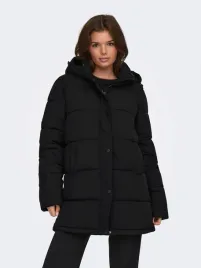 only-czarna-pikowana-zimowa-kurtka-z-kapturem-xl-6fa