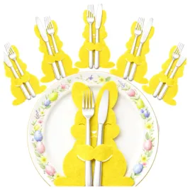 pokrowce-na-sztucce-wielkanocne-6szt-zajaczki-dekoracje-stolu-na-wielkanoc