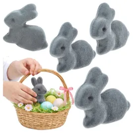 zajac-wielkanocny-4szt-zajaczki-dekoracyjne-6cm-do-koszyczka-na-wielkanoc