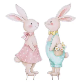 duzy-zajac-wielkanocny-40cm-figurki-na-wielkanoc-zajaczki-2szt-dekoracje