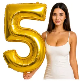 balon-foliowy-zloty-balony-foliowe-dekoracja-balonowa-na-urodziny-cyfra-5