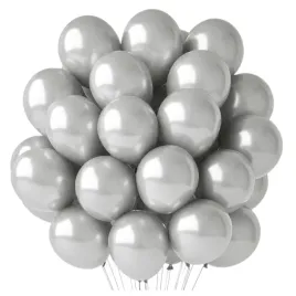 balony-srebrne-100szt-chrzest-wesele-balon-36-cm-na-hel-urodziny-ozdoby