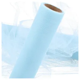 tiul-dekoracyjny-30cm-dekoracja-stolu-9m-jasny-niebieski-na-slub-chrzest