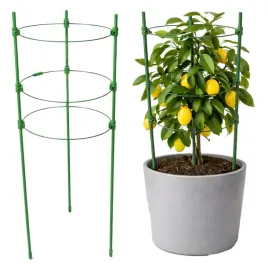 podporka-do-kwiatow-roslin-ogrodowa-do-ogrodu-pierscieniowa-90cm-metalowa