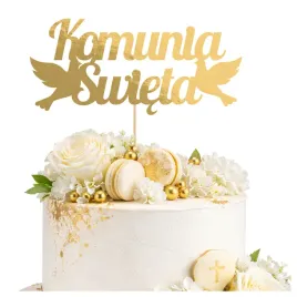 topper-na-tort-zloty-dekoracje-tortu-ozdoba-toper-komunia-swieta-dekoracja