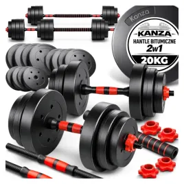 hantle-regulowane-zestaw-hantle-do-cwiczen-2x10kg-20kg-sztanga-gryfy