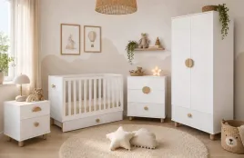 bialy-zestaw-loft-4el-szafa-komoda-szafka-nocna-lozeczko-2w1-120x60-sz