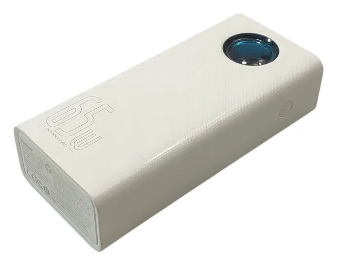 Powerbank Baseus BS-30KP365 30000mAh 65W USB-C PD Quick Charge