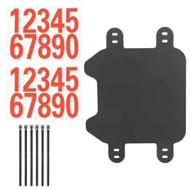 tablica-przednia-rowerka-elektrycznego-abs-sur-ron-light-bee-zestaw
