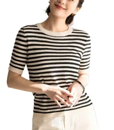 shein-top-damski-dzianinowy-w-paski-na-co-dzien-xl-lwo