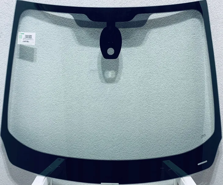 Szyba czołowa przednia RENAULT CAPTUR 2013-2018 SENSOR DESZCZU/ZMIERZCHU