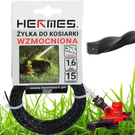 zylka-tnaca-do-kosy-podkaszarki-wzmocniona-16mm-15m-twist-czarna