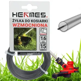 zylka-tnaca-do-kosy-podkaszarki-wzmocniona-16mm-15m-dual-ripper-okragla