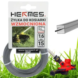 zylka-tnaca-do-kosy-podkaszarki-wzmocniona-16mm-15m-ripper-dual-kwadratowa