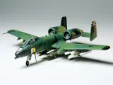 samolot-a-10a-thunderbolt-ii-model-61028-tamiya-marka-tamiya