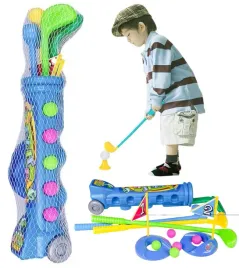 duzy-zestaw-gra-mini-golf-5-pilek-3-kije-wozek-dolki