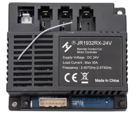 modul-centralka-jr1932rx-24v-do-pojazdow-na-akumulator-gniazdo-7-pin