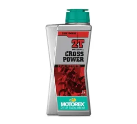 olej-silnikowy-motorex-cross-power-2t-1l