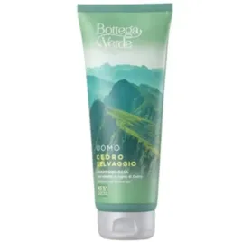 bottega-verde-uomo-cedro-selvaggio-szampon-200ml-4g110