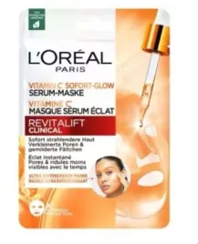 maseczka-do-twarzy-l-oreal-paris-rozswietlajaca-w-placie-z-witamina-c