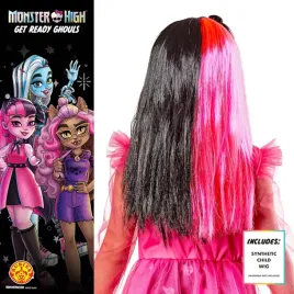 rubie-s-peruka-wlosy-dlugie-czarny-z-grzywka-monster-high