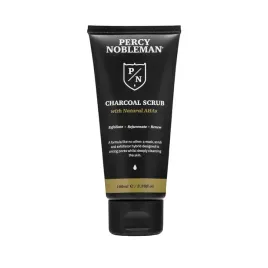percy-nobleman-charcoal-scrub-100-ml-peeling-do-twarzy