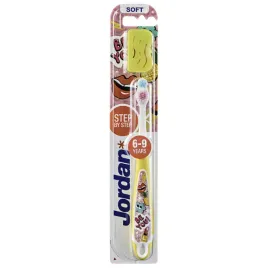 jordan-szczoteczka-do-zebow-dla-dzieci-step-by-step-6-9-lat-soft-1-sztuka