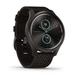 zegarek-garmin-vivomove-style-hybrydowy-czarny-odnowiony