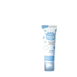 laikou-mleczny-delikatny-zel-do-mycia-twarzy-ze-szczoteczka-80g