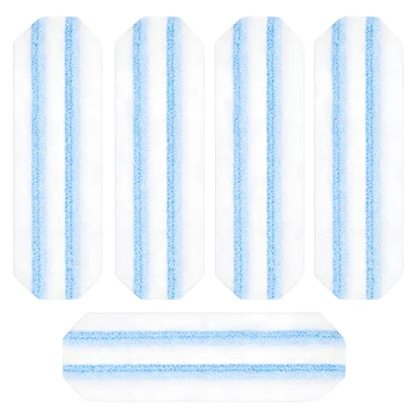 5 x Wkład do mopa Vileda H2prO O- Cedar H2Pro