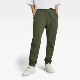 g-star-raw-klasyczne-spodnie-dresowe-khaki-sciagacze-xs-6fa