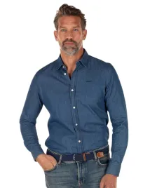 new-zeland-auckland-koszula-meska-casual-jeansowa-z-dlugim-rekawem-xs-6fa
