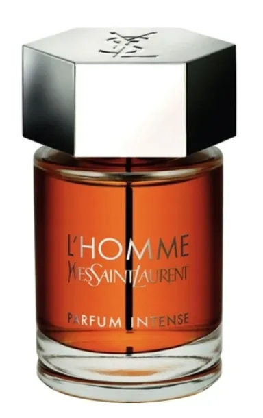 yves saint laurent l'homme l'intense woda perfumowana 100 ml  tester   