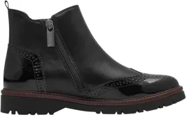 s-oliver-czarne-botki-damskie-z-zamkiem-casual-41-jlc